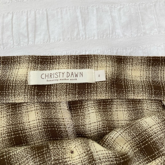 Christy Dawn Ida Skirt - Picture 10 of 10